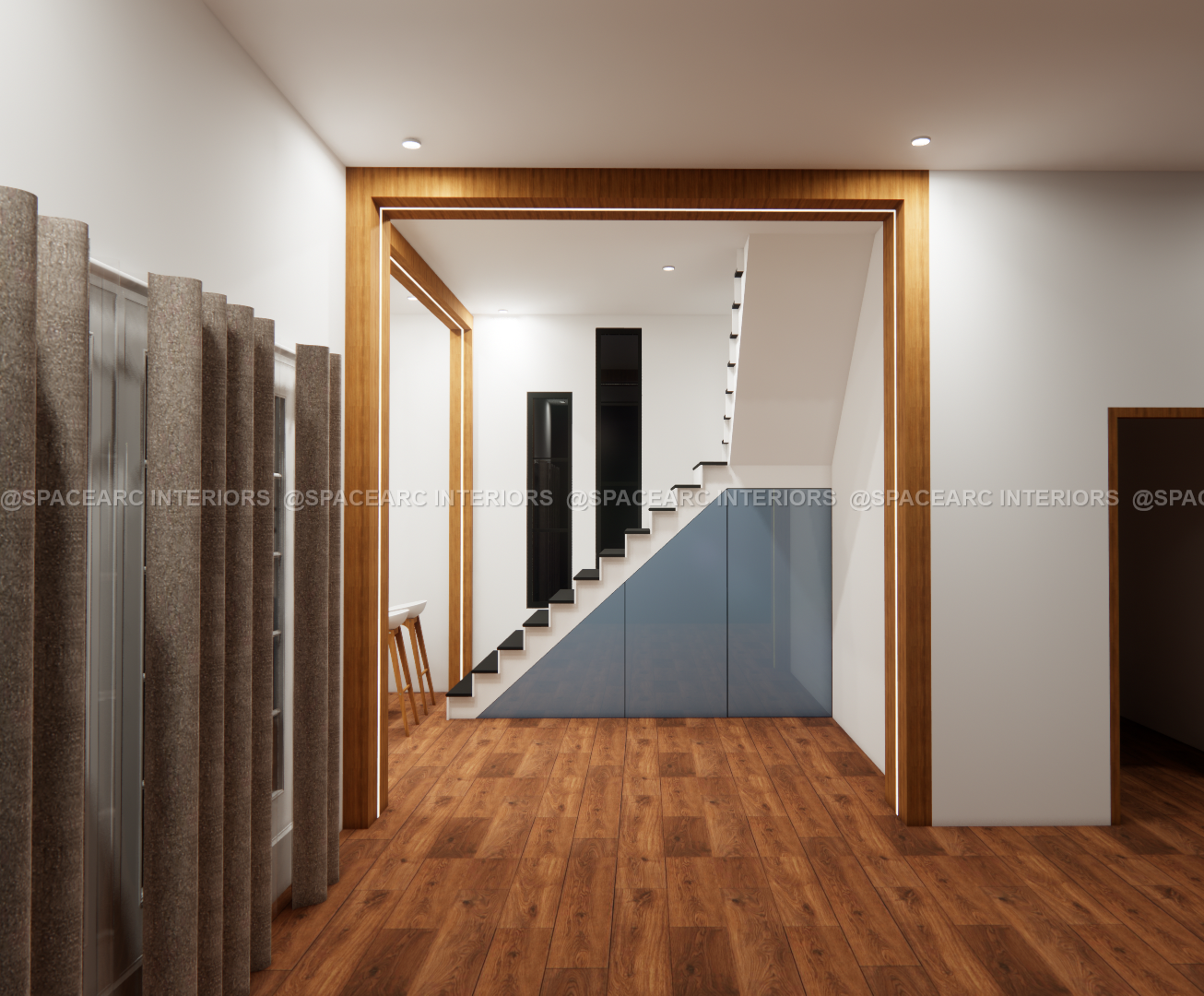 Residential-Interiors